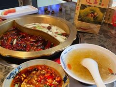 -小龙坎火锅(东汇城店)
