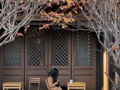 -VOYAGE COFFEE(北锣鼓巷店)
