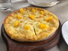 -埠口精酿夜景餐酒吧· BREWPORT BISTRO(长嘉汇重庆之眼店)