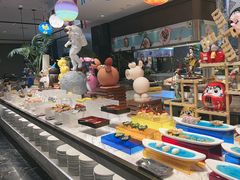 -长兴开元名都大酒店·地中海咖啡厅