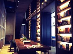 -北京三里屯CHAO酒店