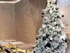 -J Create城市露营咖啡·简餐·宠物(上海动物园店)