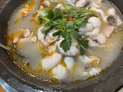 -大鼎石锅鱼(春江里店)