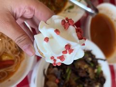 -西贝莜面村(金隅嘉品mall店)