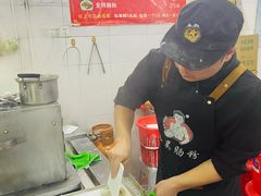 -小吴肠粉