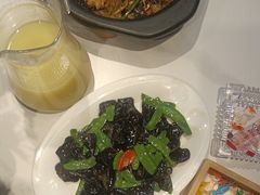 -俭寨大盘鸡·缸子肉·小公鸡·新疆菜(云通店)