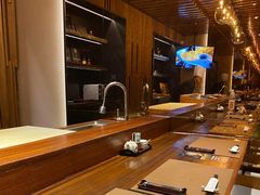 -北京泰富酒店-道日本料理餐厅