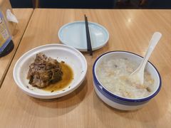 -宏状元现熬粥·京味菜(黄寺大街店)