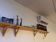 -沏点Trattoria意大利餐厅(新街口店)