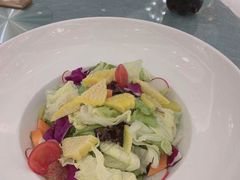 -汤记传菜(浦江店)