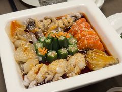 -蟹榭·本帮江浙菜·蟹宴(大宁久光商场店)