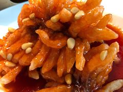 -北方家宴(番禺永旺店)