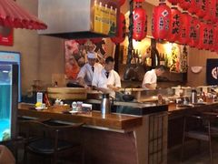 -千代武日本料理(开发区店)