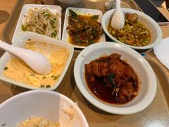 -老乡鸡(国华广场店)