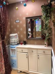 -芳朵美容养生SPA