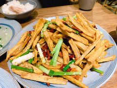-静一餐厅·湖北菜(前门创始店)
