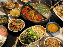 -山缓缓火锅(苏州仁恒仓街店)