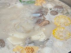 -骨之味·筒骨汤火锅(江头店)