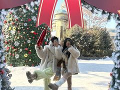 -波塞冬旅游度假区