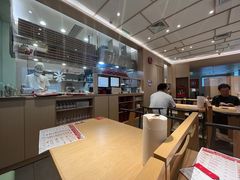 -喜家德虾仁水饺(东方宝泰店)