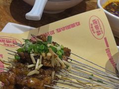 -怪噜范·老贵阳街头名小吃(鸿通城店)