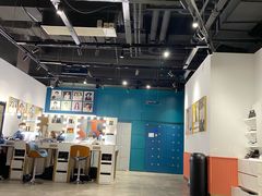 -海马体照相馆(天津世纪都会店)