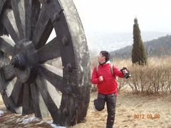 -原山国家森林公园