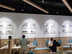 -珍粥道(杉杉奥特莱斯店)
