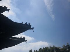 -杭州半山国家森林公园