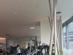 -YCHL FIT 健身(星寰店)