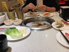 -钱小奴创意自助餐厅(仙居吾悦店)