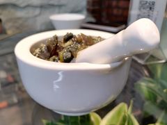 -小巷餐厅(五大街店)