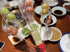 -1078號老北京涮肉(松柏店)