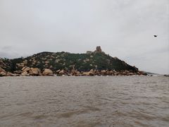 -那琴半岛地质海洋公园