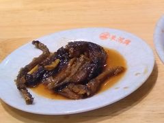 -朱鸿兴面馆(镇湖店)