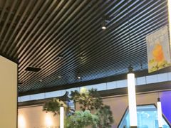 -绿茶餐厅(成都大悦城店)