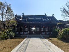 -上海海湾国家森林公园