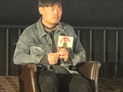 -CGV星星影城(颐堤港ScreenX店)