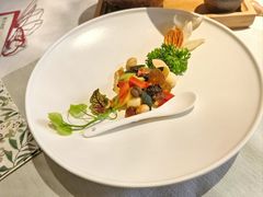 -叶叶菩提(太原别墅店)