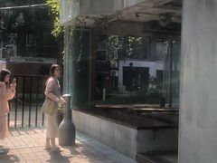 -来回·咖啡(天河南店)