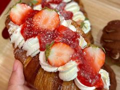 -富贵面包公司(运河店)