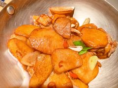 -绿茶餐厅(领展购物广场·中关村店)