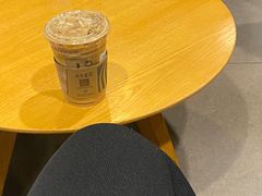 -星巴克臻选(青岛麦凯乐分店)