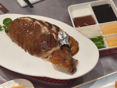 -丰鲤楼•闽南茶楼(仟禧汇店)