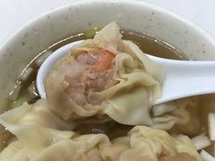 -麦文记面家(佐敦店)