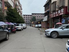-小杨翘脚牛肉