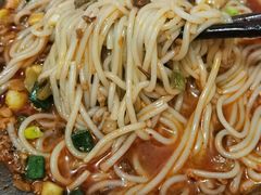 -胖妹面庄(北城天街店)