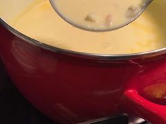 -松咖啡自助餐厅·松北香格里拉