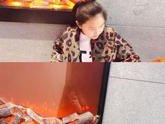 -热血兄弟·炭火烤肉(融侨中心店)