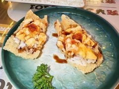 -桃太郎寿司料理(南坪店)